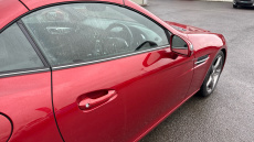 Mercedes-Benz SLC 200 AMG Line 2dr Petrol Roadster